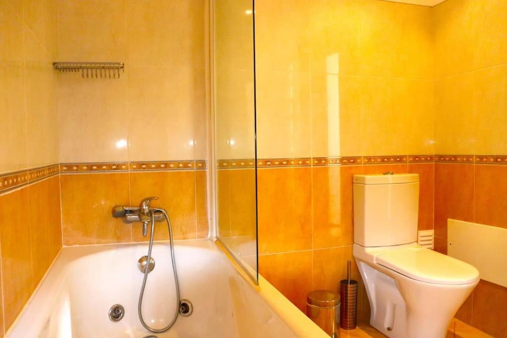Sea Breeze House Ericeira - Ribeira Dilhas Beach Extérieur photo