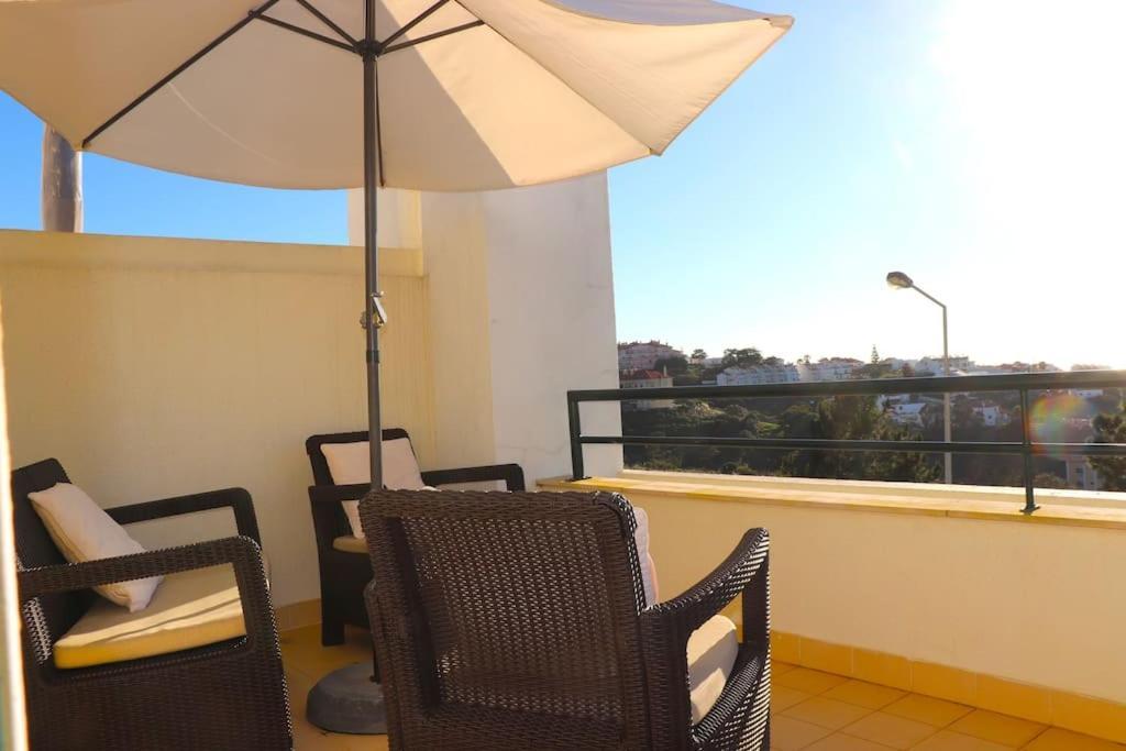 Sea Breeze House Ericeira - Ribeira Dilhas Beach Extérieur photo