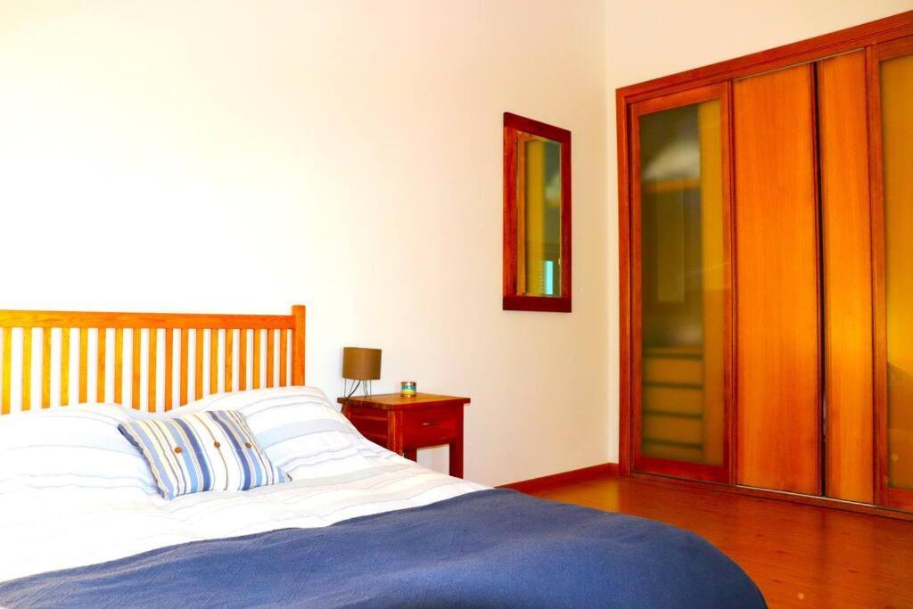 Sea Breeze House Ericeira - Ribeira Dilhas Beach Extérieur photo
