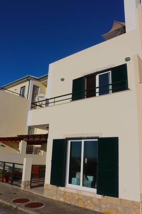 Sea Breeze House Ericeira - Ribeira Dilhas Beach Extérieur photo