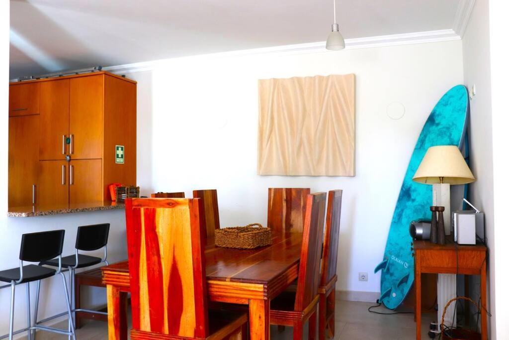 Sea Breeze House Ericeira - Ribeira Dilhas Beach Extérieur photo